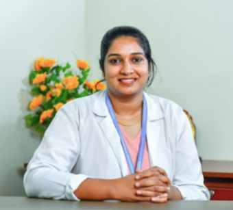 Dr. Varsha  